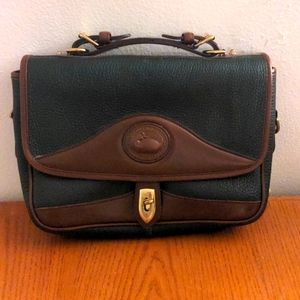 Dooney and Bourke bag